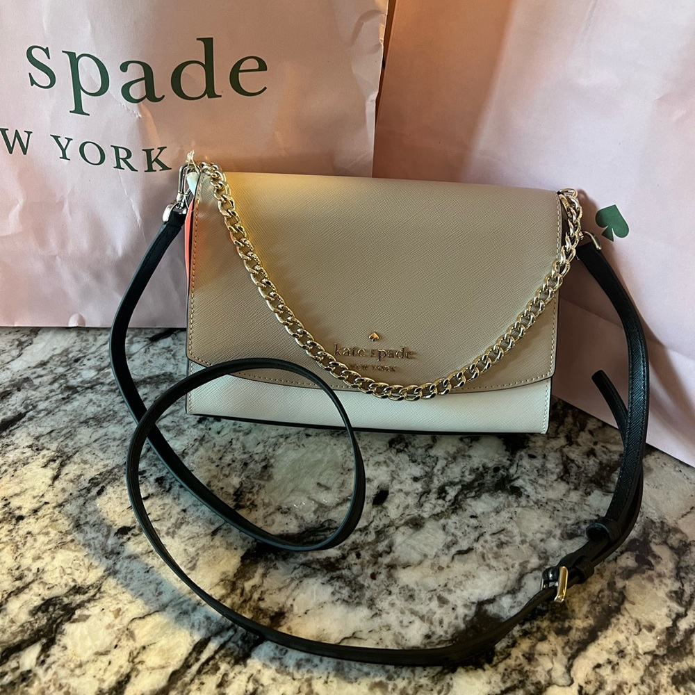 New with tags Kate Spade crossbody purse
